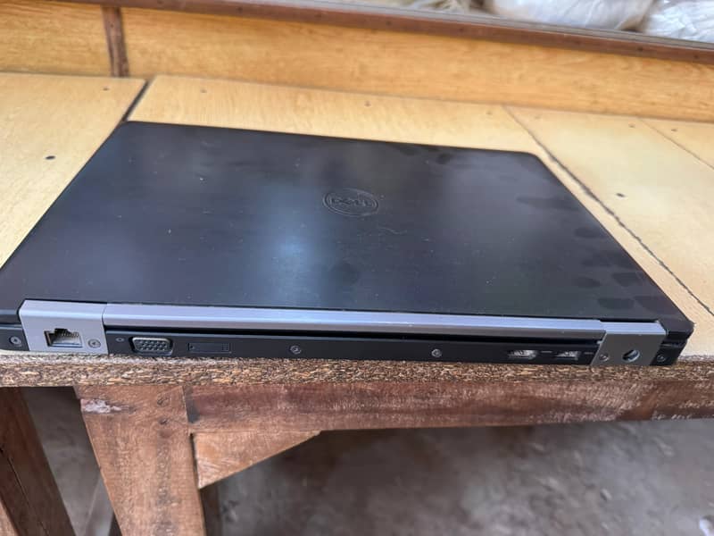 Dell latitude E5470 3