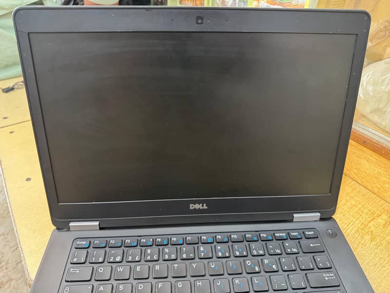 Dell latitude E5470 5