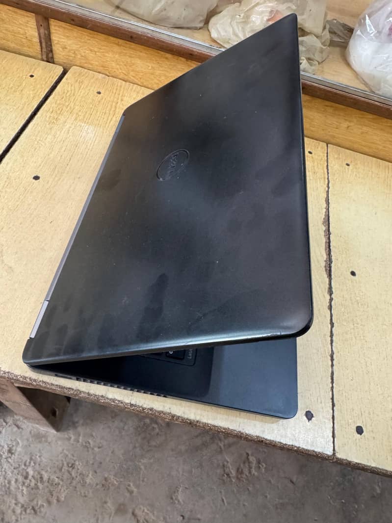 Dell latitude E5470 7