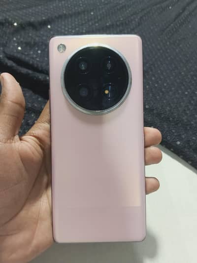ininix zero 40 no box no charger only phone