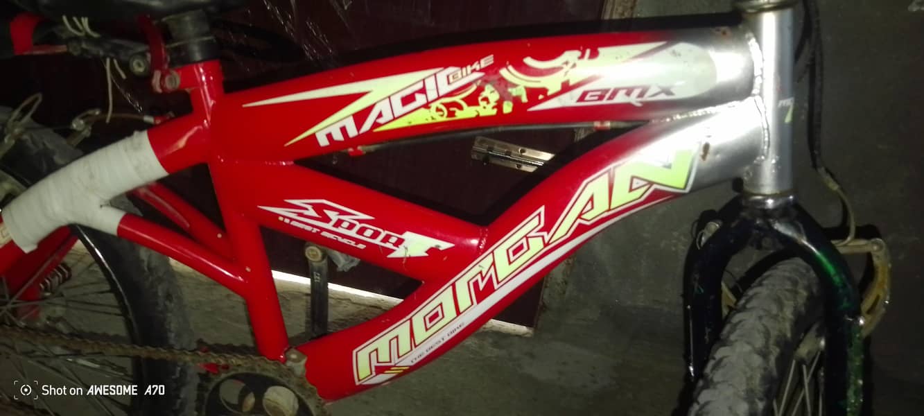 bicycle 0