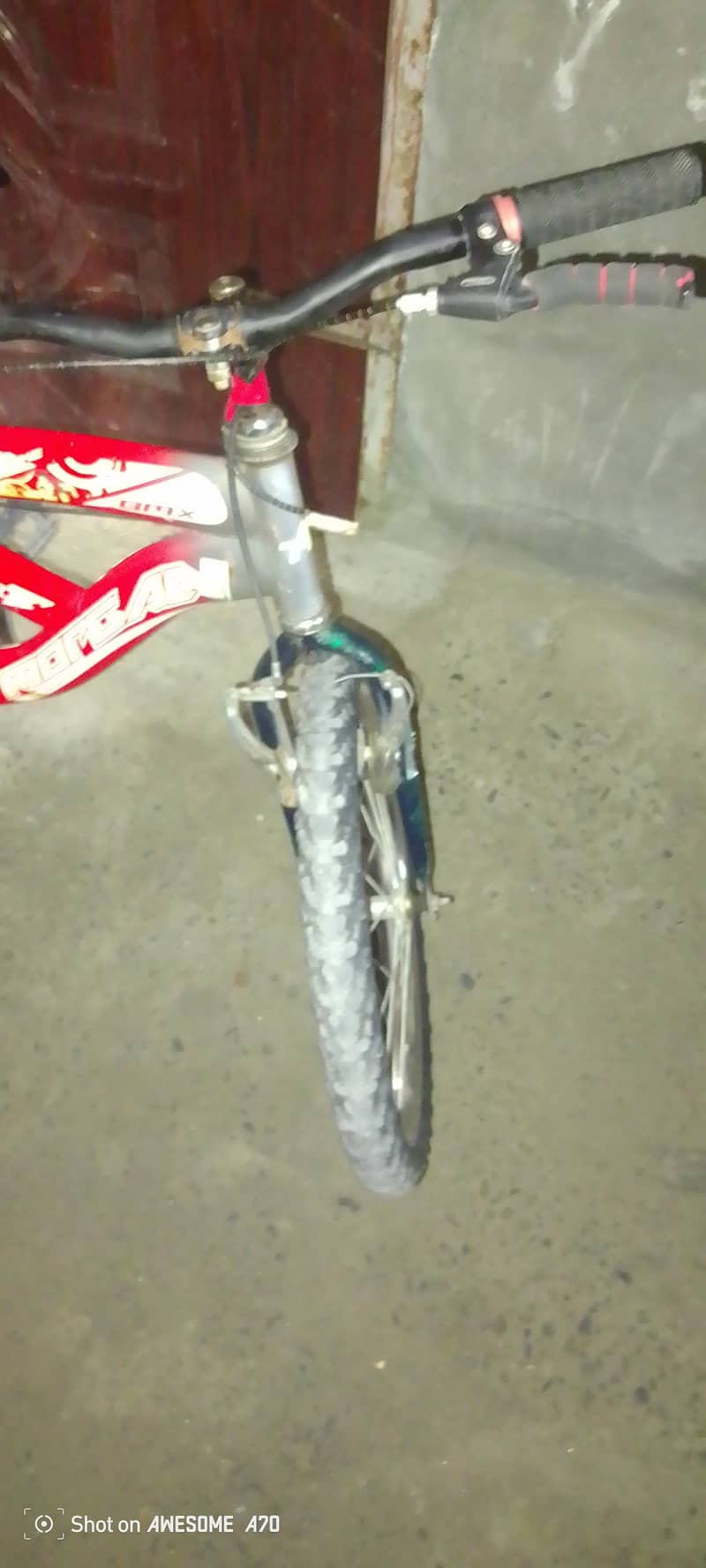 bicycle 2