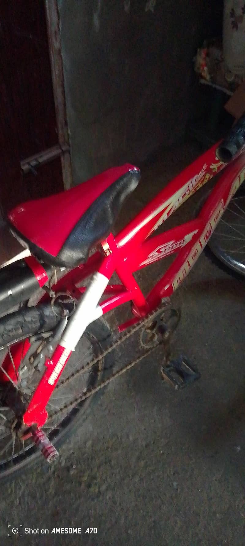 bicycle 4