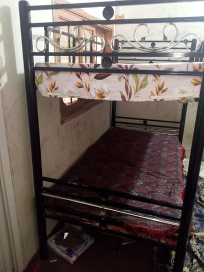 Kids Bunk Bed for Sale