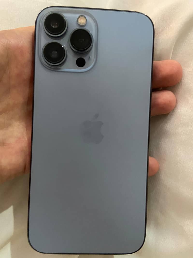 13 pro max 5