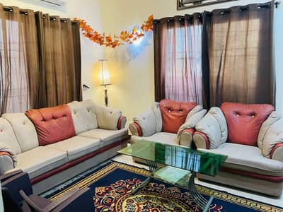 7 seater sofa set