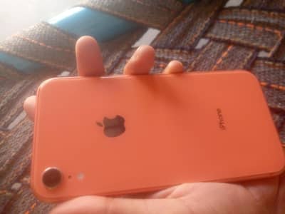 exchange  possible sale xr nonota 64GB 100health