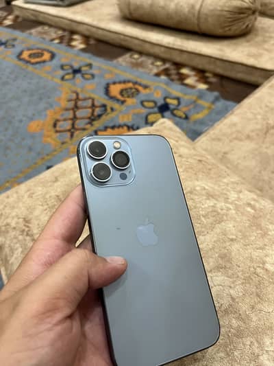 iPhone 13  pro max non PTA