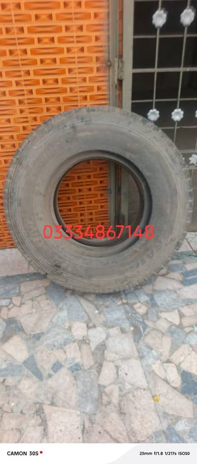 tyre 1120 Taron wala
