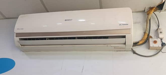 orient 1.5 ton air conditioner