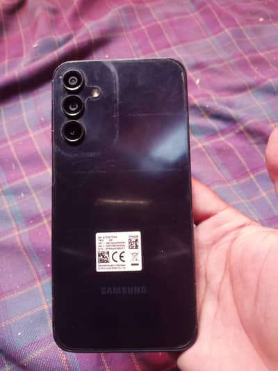 Samsung A15 5G 8/256GB - Blue Black | 10/10 Condition | Urgent Sale