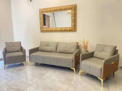 5 seater Sofa Ultra Luxury