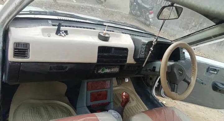 modified Khyber 2