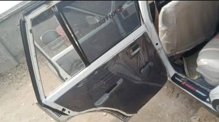 modified Khyber 4