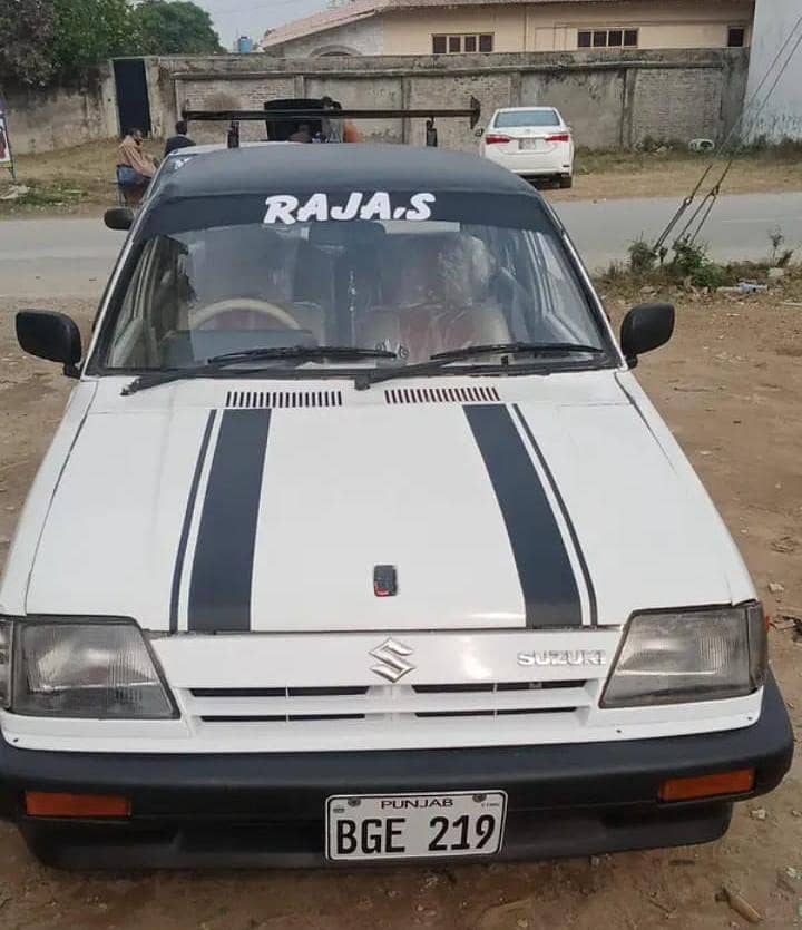 modified Khyber 5