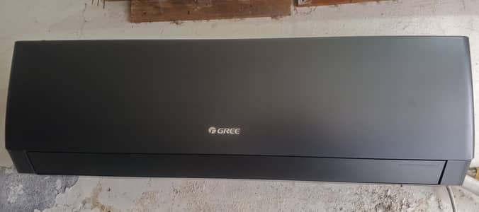 gree inverter ac