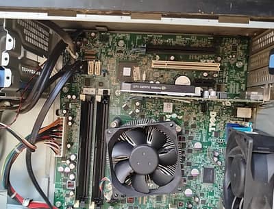 i7 3rd gen CPU 7010