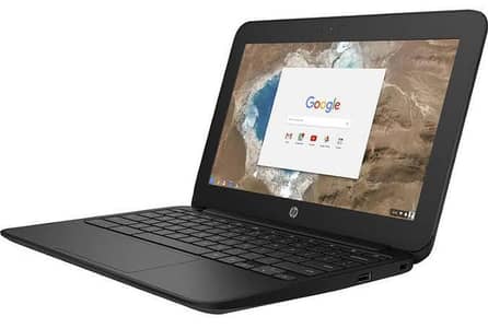 hp chromebook 11 g5 ee windows 10 installed