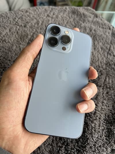 iPhone 13 pro