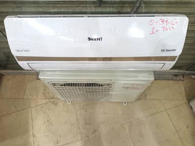1 ton DC inverter Orient All ok Genuine  (0306/4462/443)