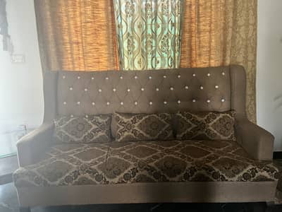 Sofa set