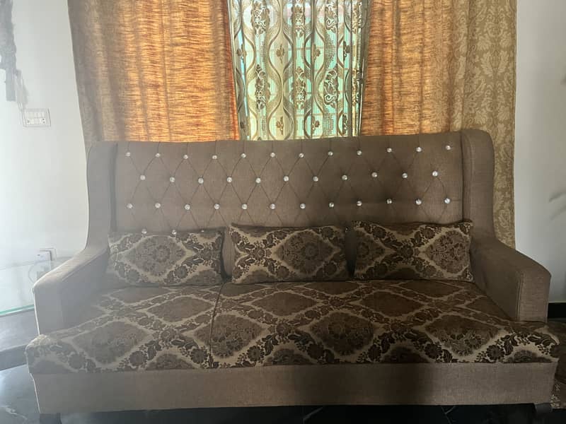 Sofa set 0