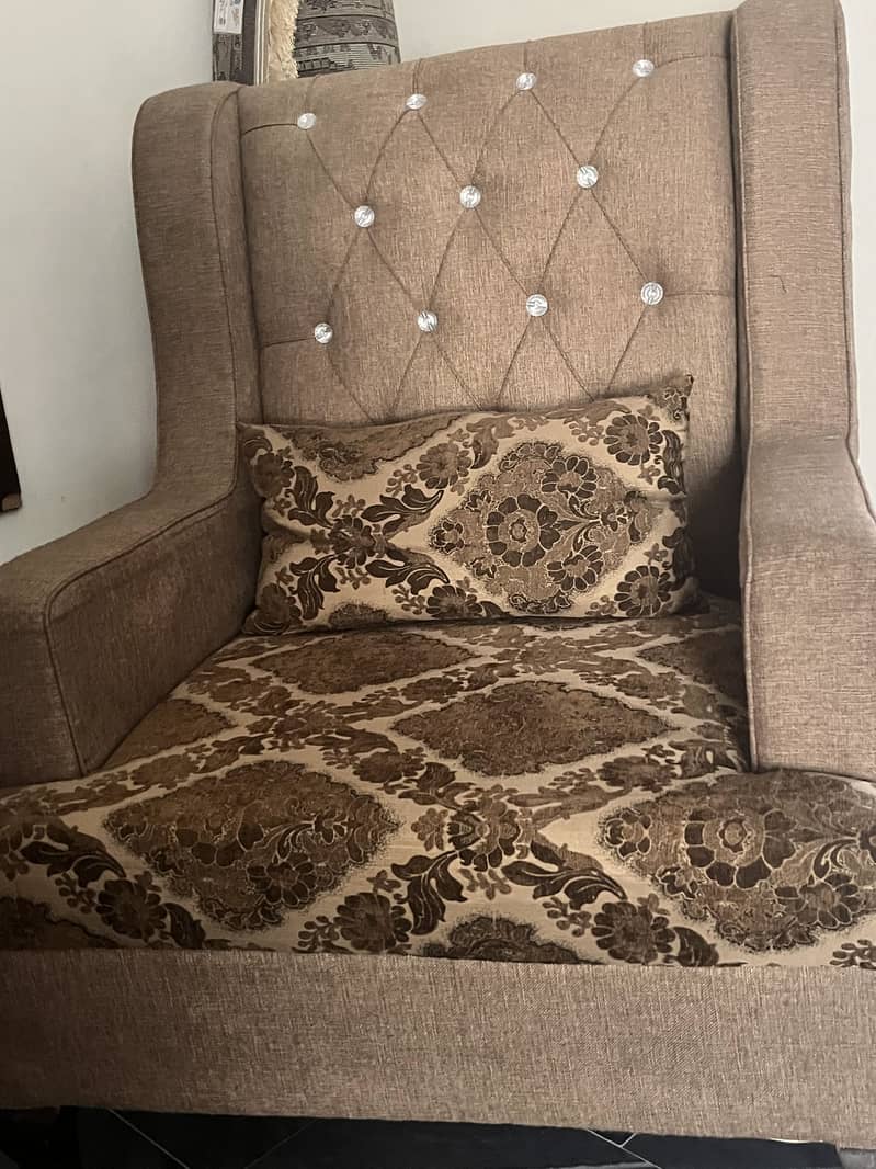Sofa set 1