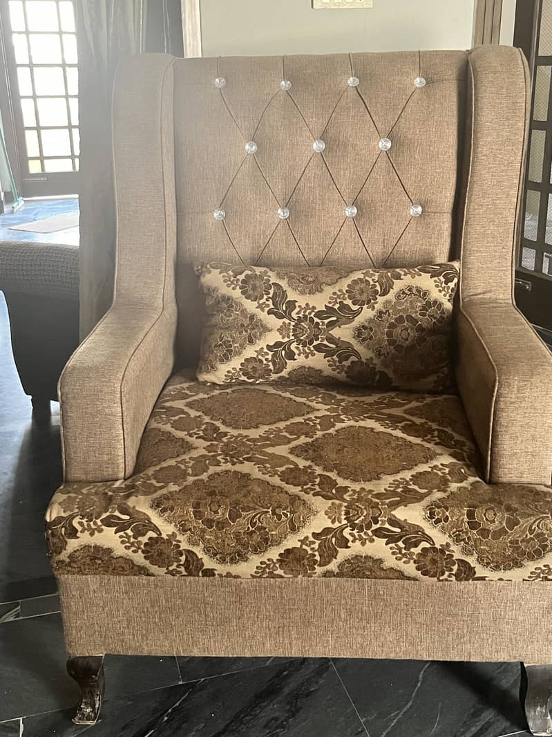 Sofa set 2