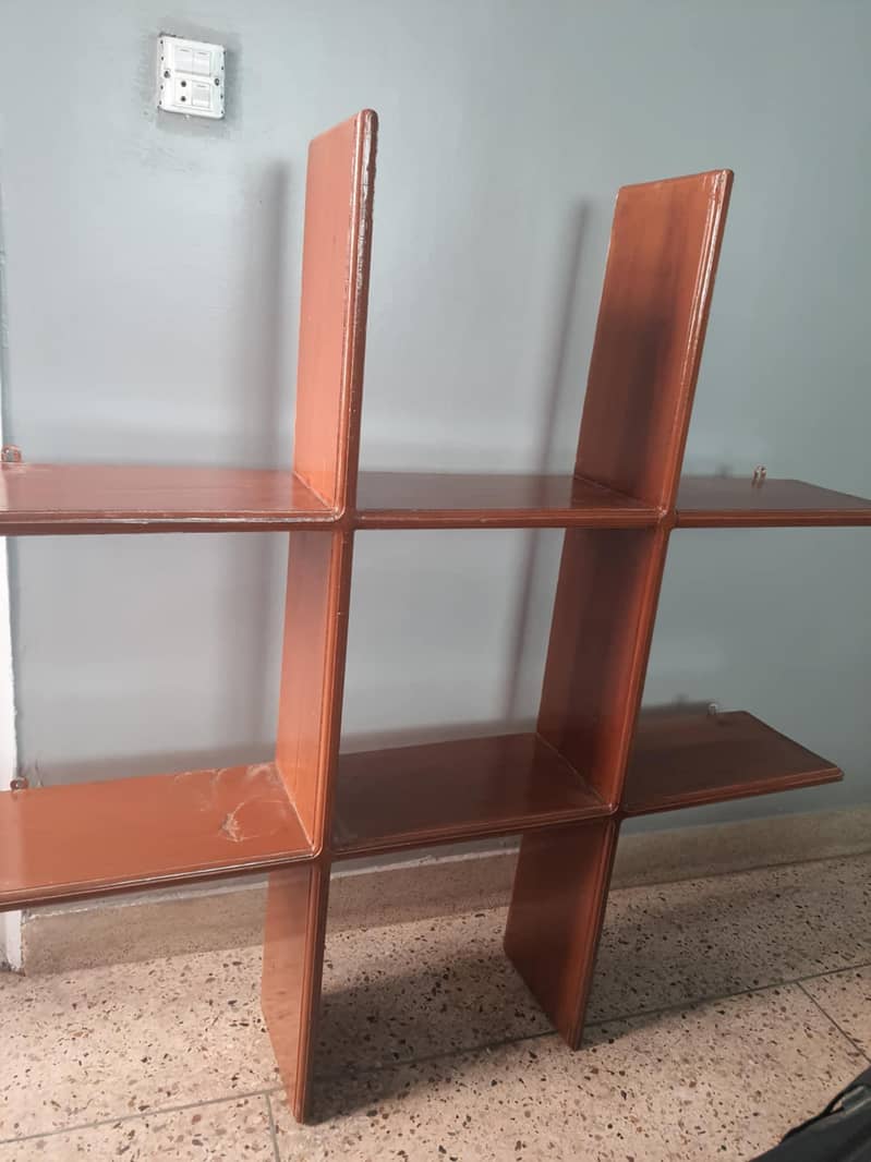Office Rack 0