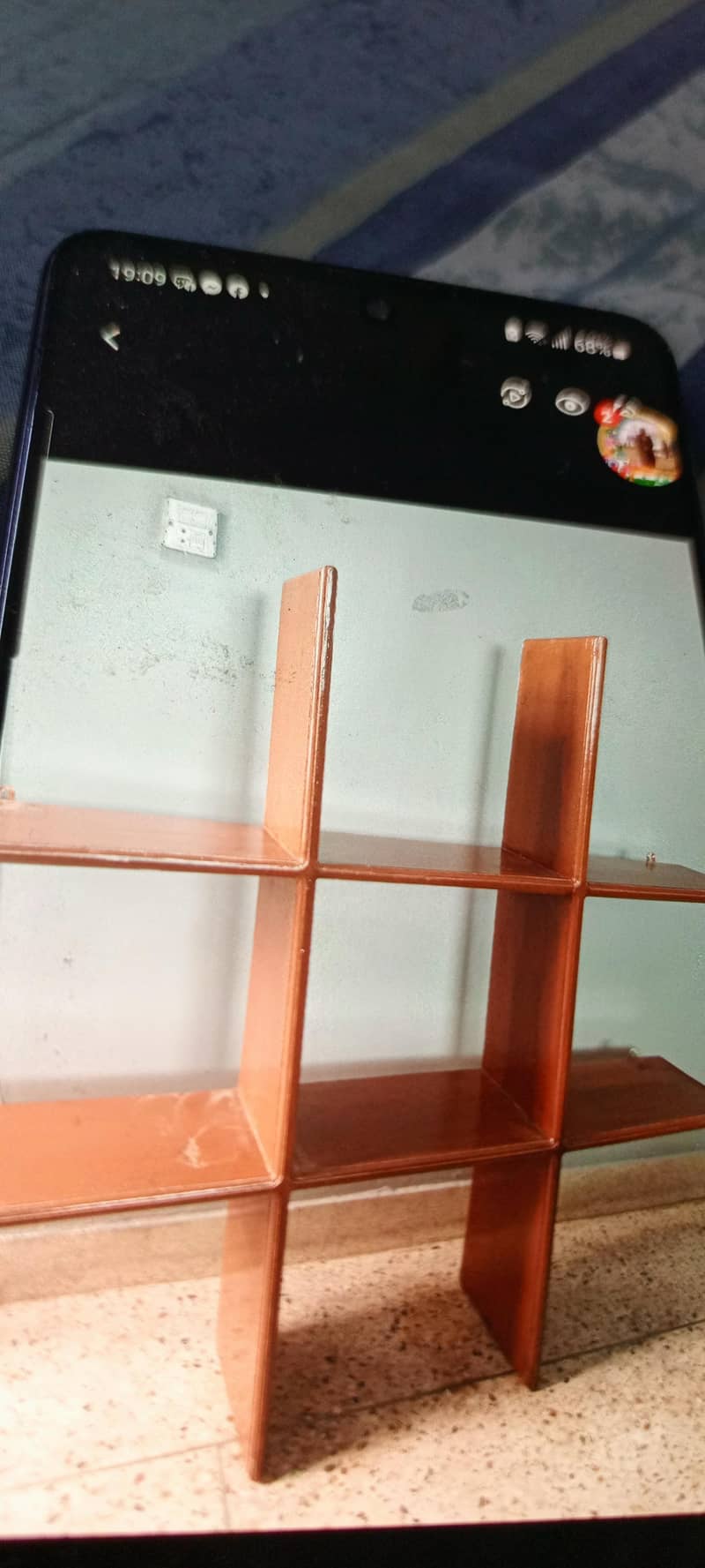 Office Rack 2