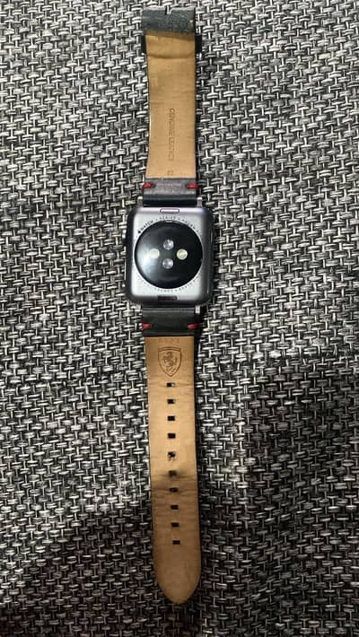 Apple watch Series 3