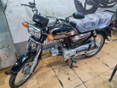 I am sel my 2bike first owner  super power 24 union star 25