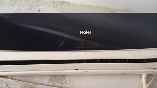 Haier 1.5 non inverter Ac