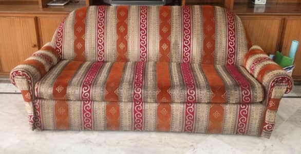 6 seater sofa set