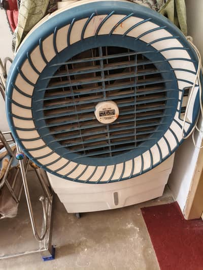 air cooler wilco