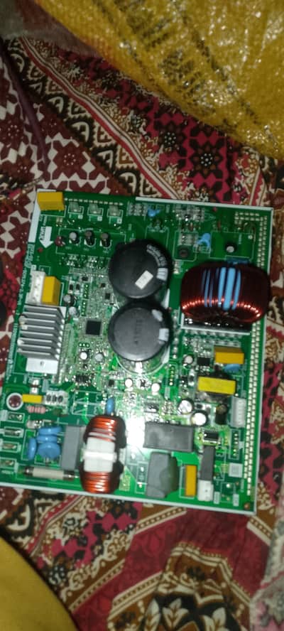 All Ac pcb Kits Reparing &All Ac Pc Kits Are available