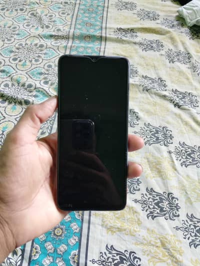 condition pic me dkh lay only mobile h finger k option off h on nae ho