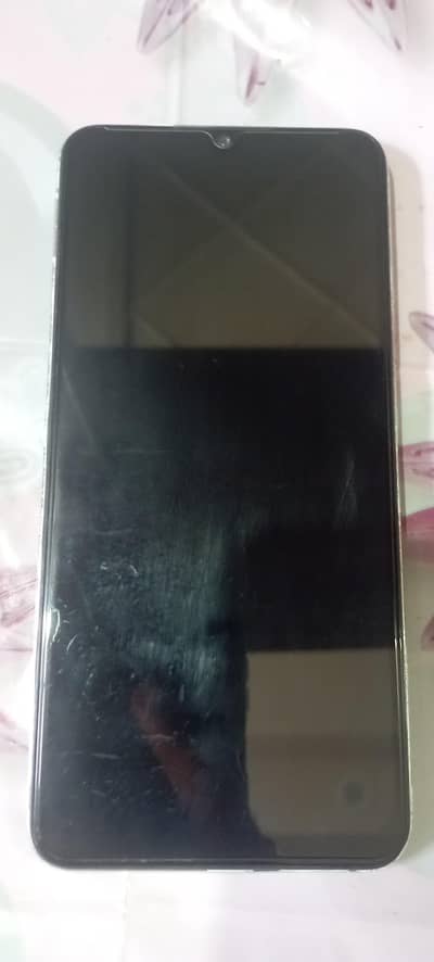VIVO S1 4GB/128GB