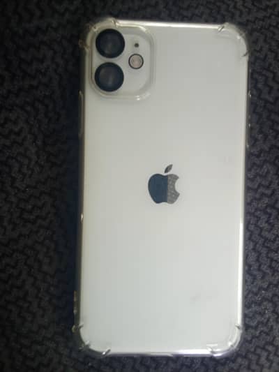 I phone 11