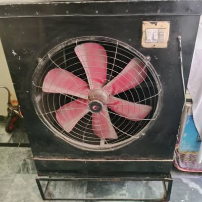 full size good condition air cooler
