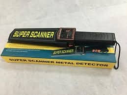 New MD-3003B1 Super Scanner Detector Hobbies availble in AMD-Pakistan