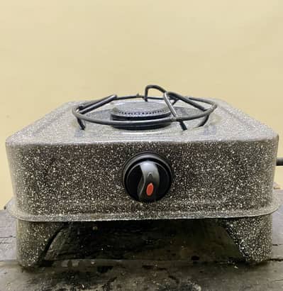 Single Automatic Chuhla