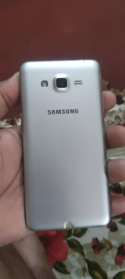 Galaxy Grand Prime+