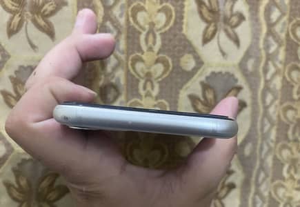 Iphone 11 128Gb PTA Aproved