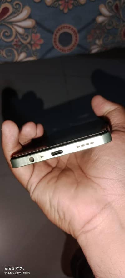 Realme C63