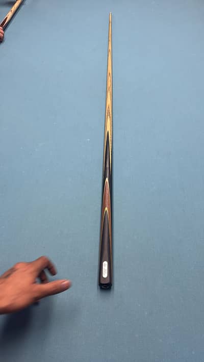 BLP champion cue