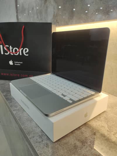 MacBook Neo– Brand New Condition | Complete Box