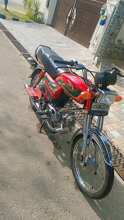 bike 10/10
