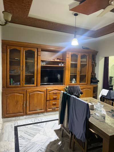 7 Marla ground For Rent