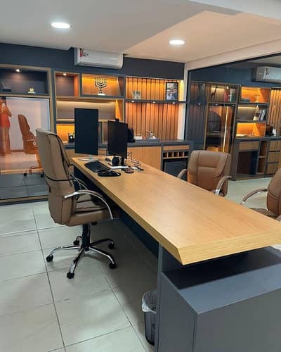Female's Job's For Office Work Only